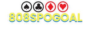 Logo 808SPOGOAL